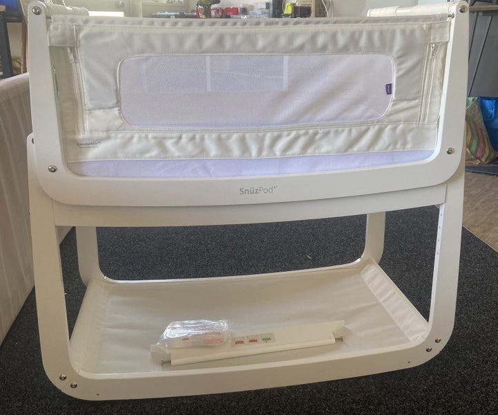 SnuzPod4 Bassinet62854321985410114