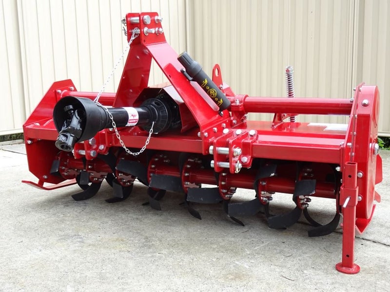 Sierra Rotary hoe 65" 1.65m Gear Drive629710174275861127