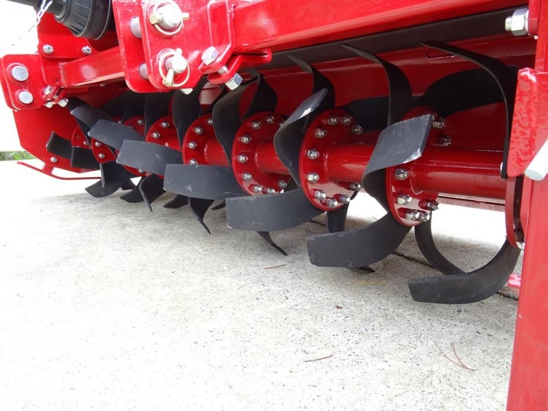 Sierra Rotary hoe 65" 1.65m Gear Drive63004051417602111