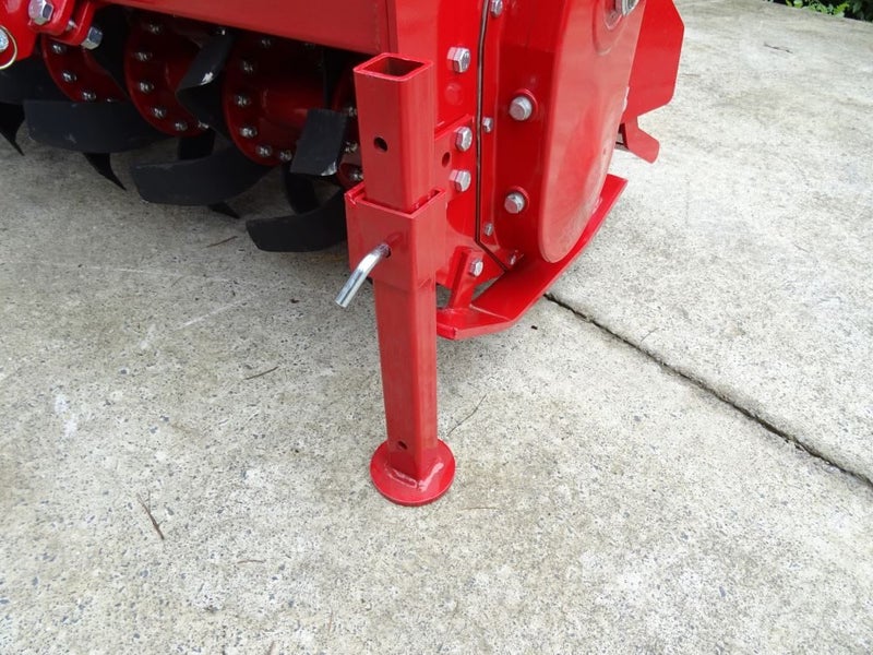 Sierra Rotary hoe 65" 1.65m Gear Drive63004051417602112