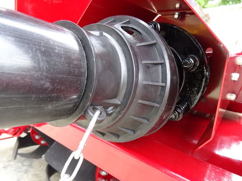 Sierra Rotary hoe 65" 1.65m Gear Drive63004051417602114