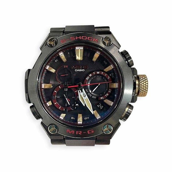G-Shock MRG Series Titanium Watch MRGB2000B-1A4 Carousel 1