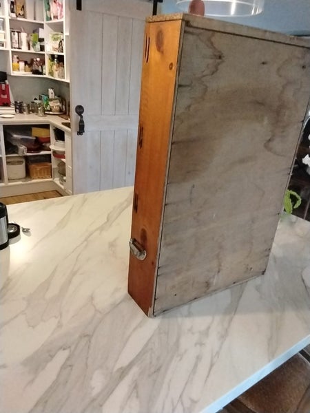 Antique Penny Arcade Game Carousel 4