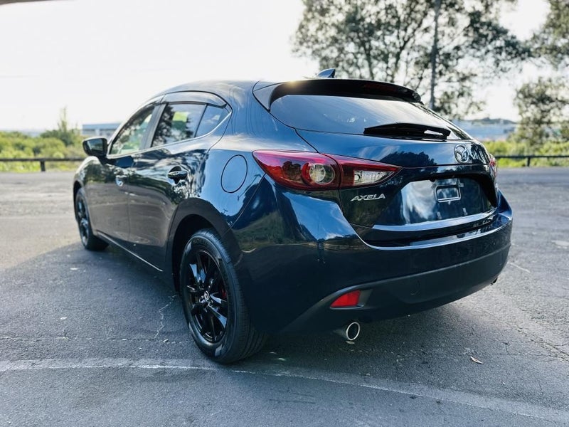 2014 Mazda Axela 20S SPORTS !! HIGH SPEC !!62854329190146114