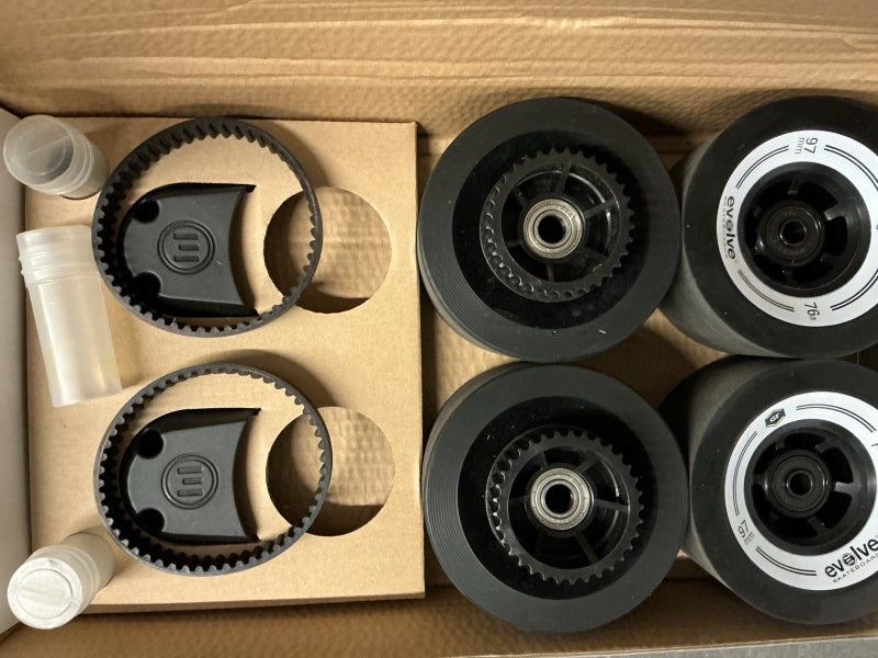 Electric Skateboard62863239262339113