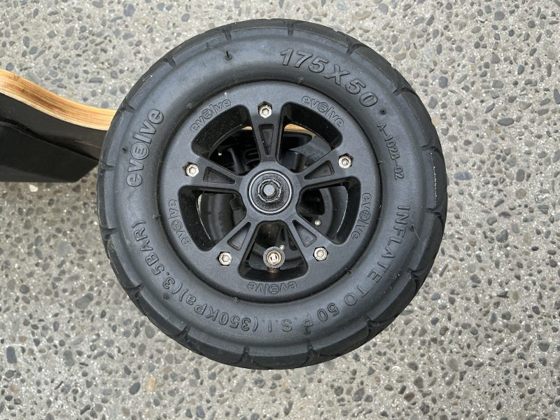 Electric Skateboard62863239262339112