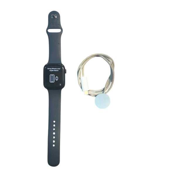 APPLE SERIES 9 45MM (GPS + CELLULAR) WATCH Carousel 1