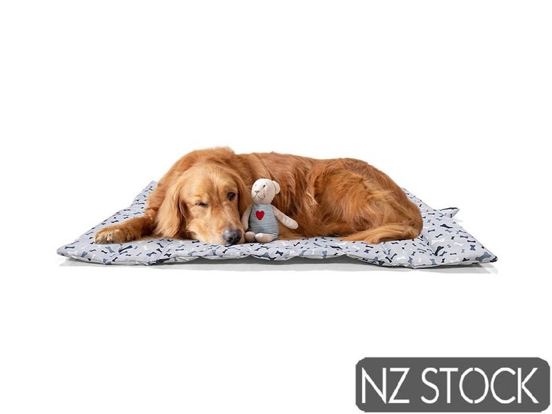 Waterproof Dog Mat Carousel 1