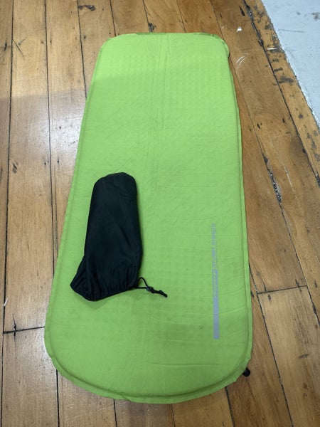 Zempire Stubby Stealth Self Inflating Sleeping Mat Carousel 1