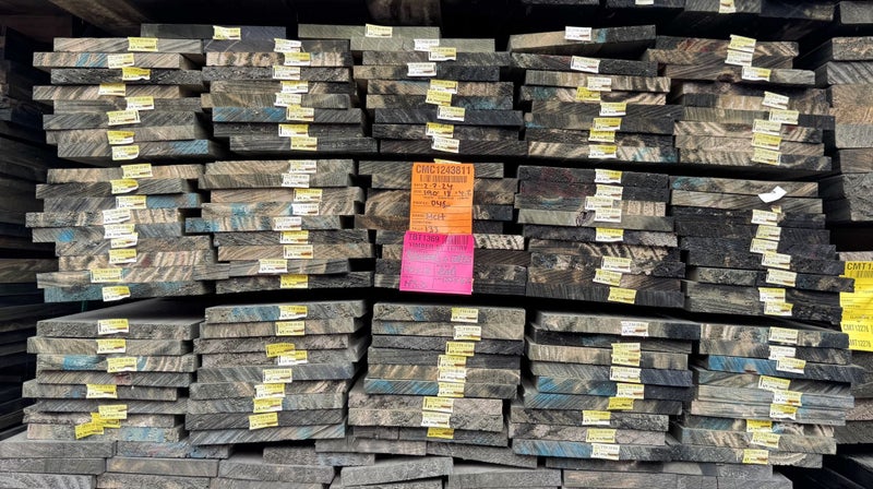 PINE, FENCING, D4S, MERCH, 190 x 18mm, H3.2 TREATED - 558.6m - TBT136962930693159939115