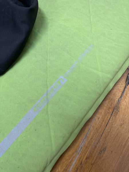 Zempire Chucky Stealth Self Inflating Sleeping Mat Carousel 2