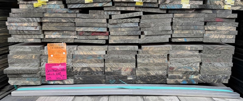 PINE, FENCING, D4S, MERCH, 140 x 18mm, H3.2 TREATED - 604.8m - TBT1370 Carousel 1