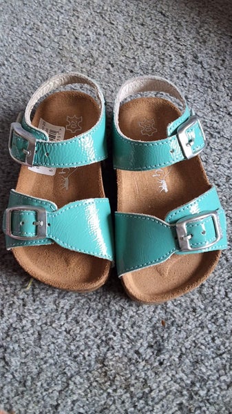 KIPLING TEAL GIRLS SANDALS Carousel 1