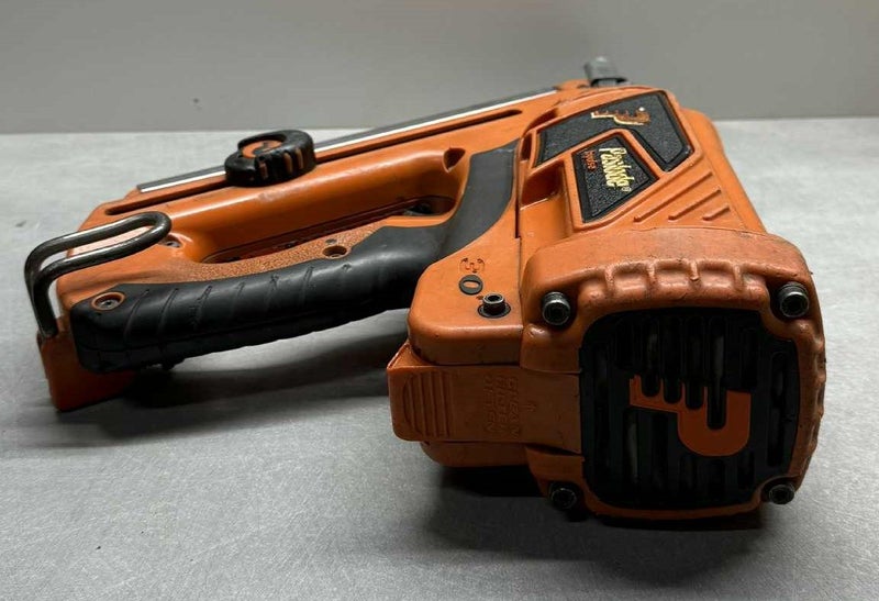 **$1 RESERVE** Paslode Impulse Framing Nailer - B20540 Carousel 5