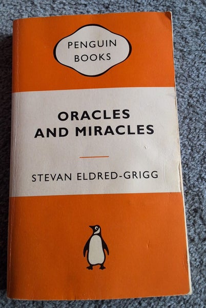 ORACLES AND MIRACLES Carousel 1