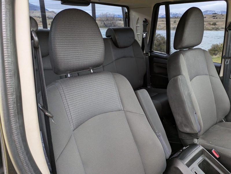 2020 Mahindra PIK-UP S1063613220446978114