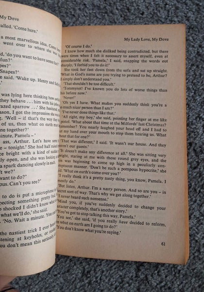 ROALD DAHL, SOMEONE LIKE YOU Carousel 2