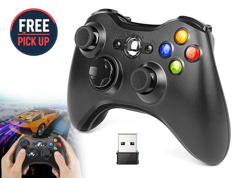 Xbox 360 Controller Wireless NZ Clearance Carousel 1