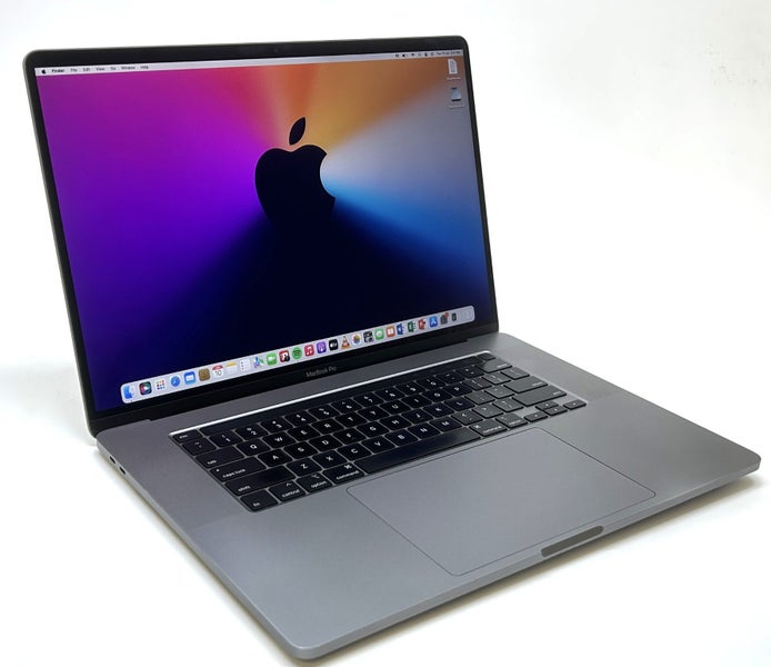 MacBook Pro 16" - i9 eight core Performance62863244150145113