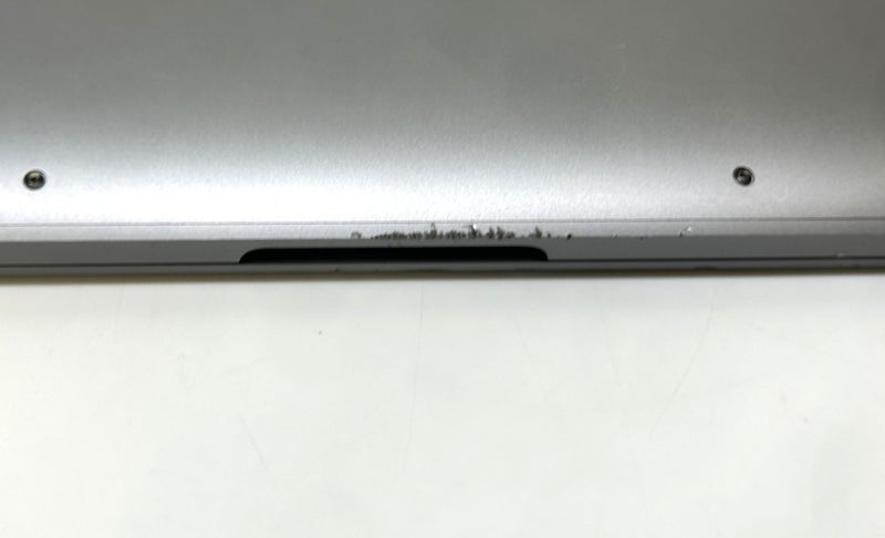 MacBook Pro 16" - i9 eight core Performance Carousel 20