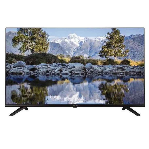 Veon 40 inch Full HD TV Black Carousel 1