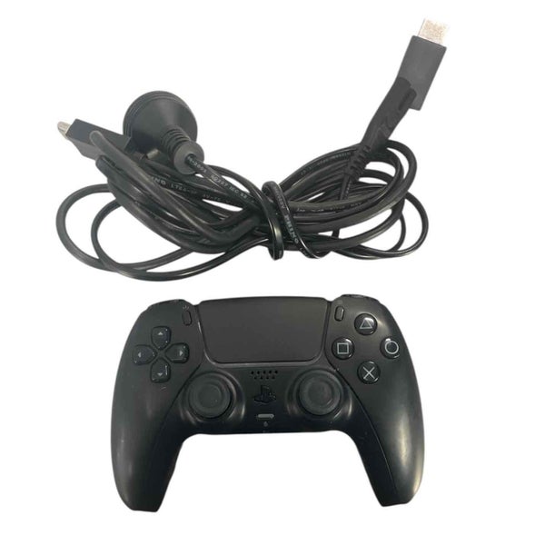 SONY PLAYSTATION 5 ORIGINAL DISC EDITION SET- 500GB Carousel 3