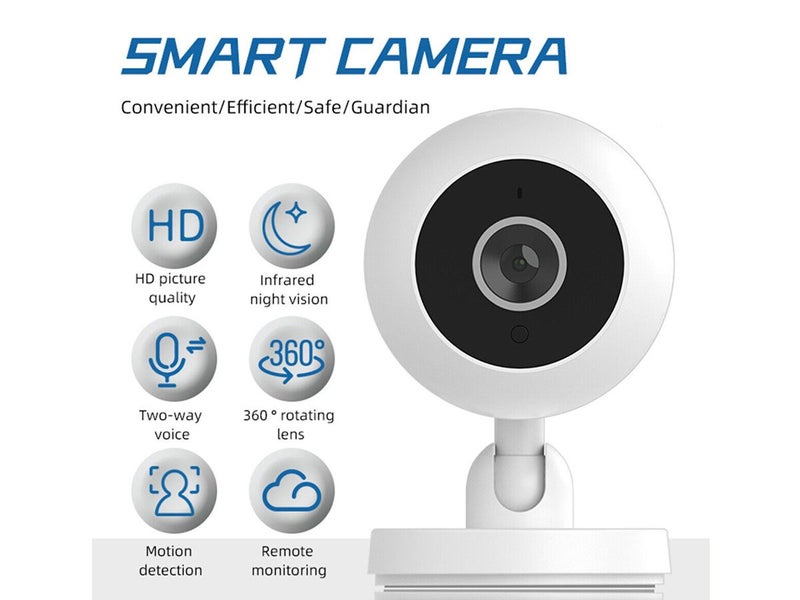 Security Camera (Over Stocked) Carousel 2