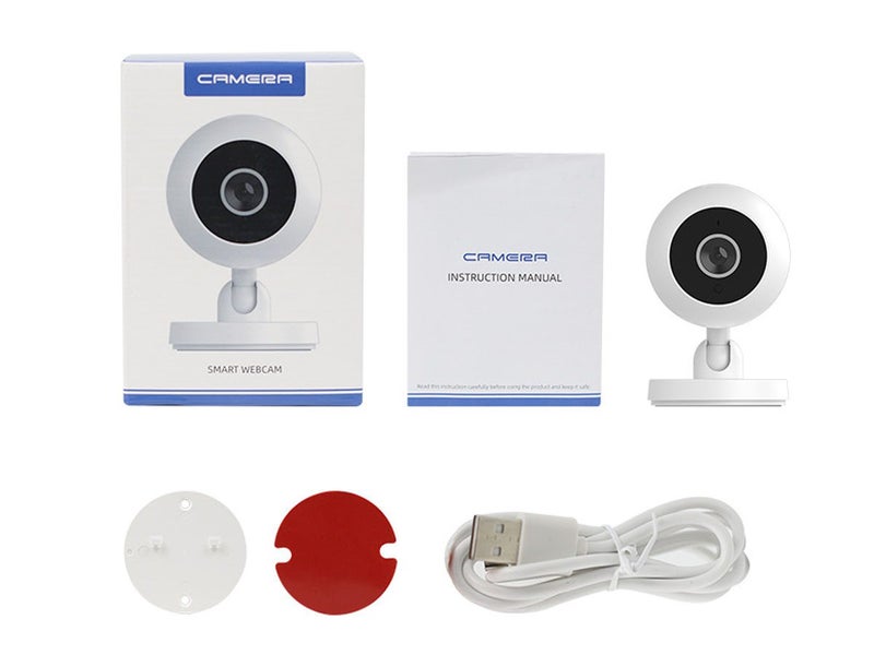 Security Camera (Over Stocked) Carousel 12