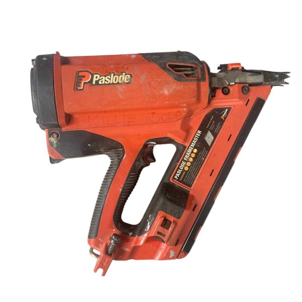 PASLODE 2021 FRAMING GUN SET Carousel 1