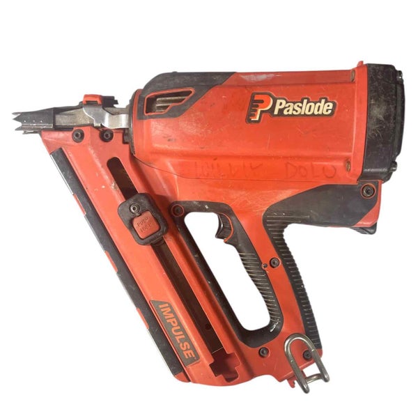 PASLODE 2021 FRAMING GUN SET Carousel 2