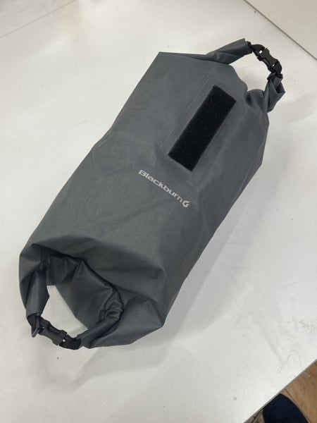 Blackburn Bikepacking Handlebar Roll Drybag Carousel 1