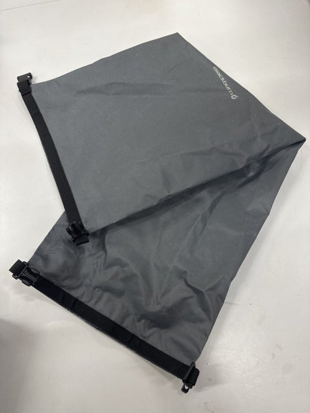 Blackburn Bikepacking Handlebar Roll Drybag Carousel 3