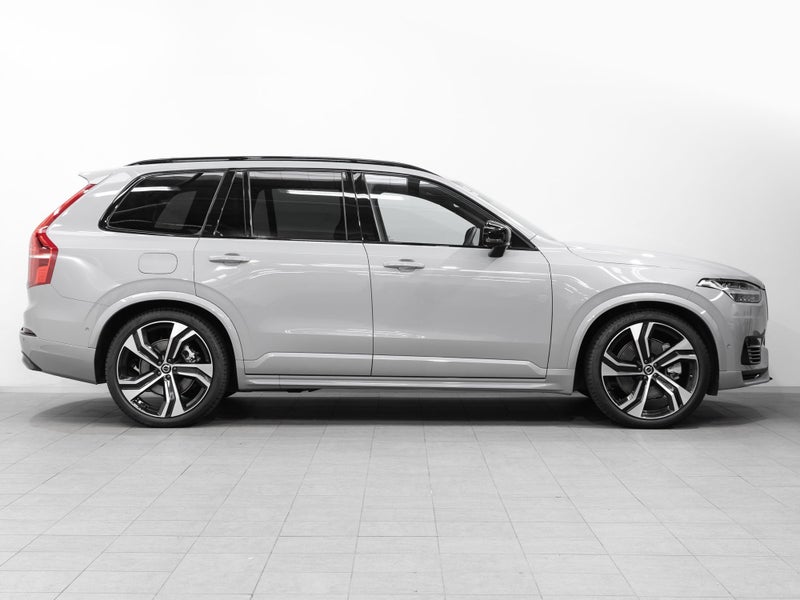 2025 Volvo XC90 T8 Ultra Plug-In Hybrid62865834053377111