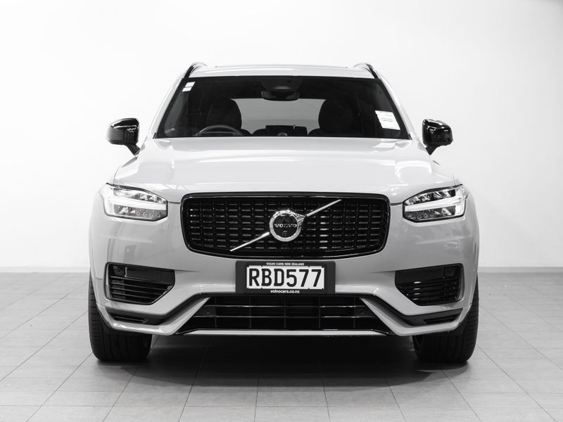 2025 Volvo XC90 T8 Ultra Plug-In Hybrid62865834053377113