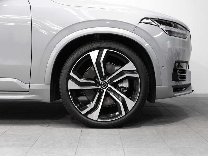 2025 Volvo XC90 T8 Ultra Plug-In Hybrid62865834053377114