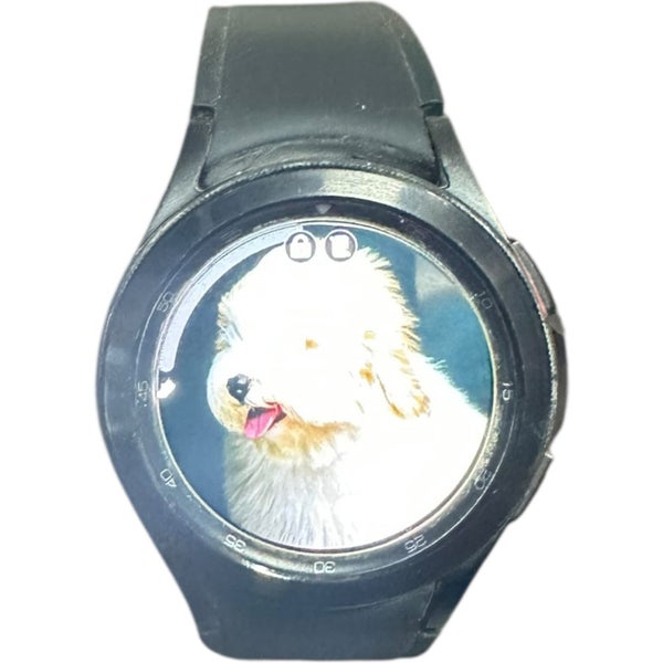 Samsung smart watch(account locked) Carousel 1