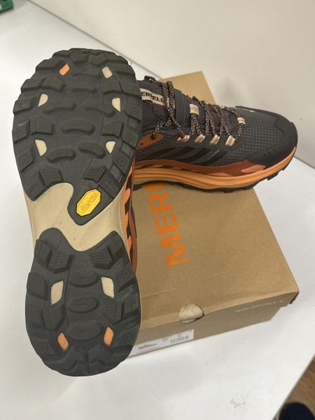 Merrell Moab Speed 2 GTX Size US 10 Carousel 2
