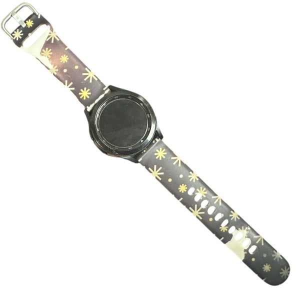 Samsung smart watch(no charger) Carousel 1