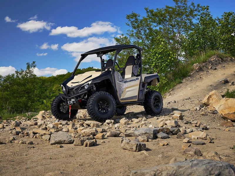 2024 Yamaha Wolverine X2 XT-R62854328445314111