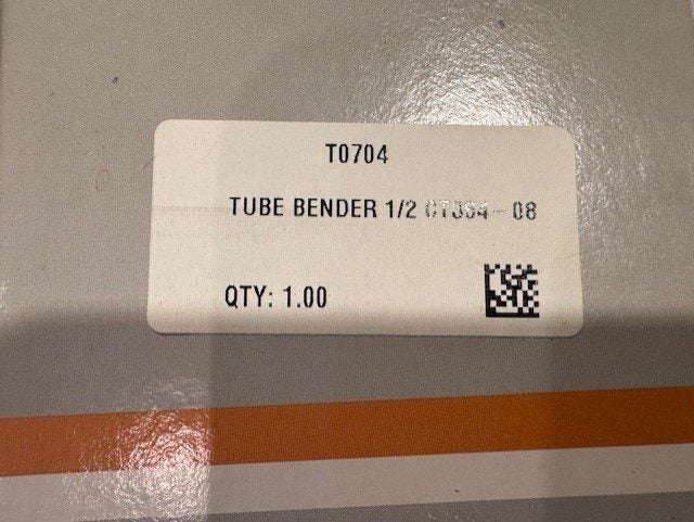 Shineyear Tube Bender CH-364 Carousel 4