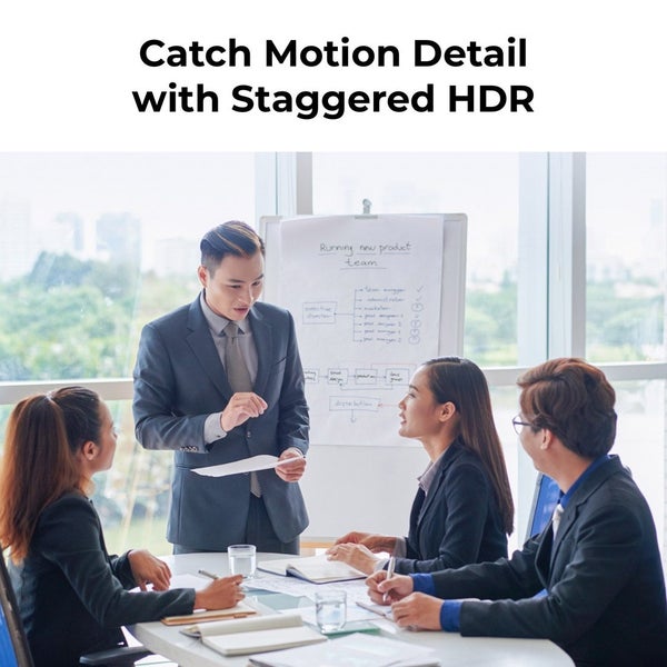 OBSBOT Tiny SE AI-Powered Full HD PTZ Webcam - Black Carousel 5