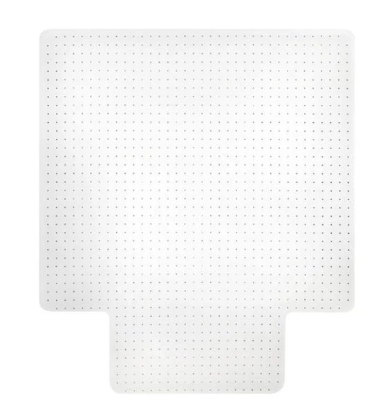 Floortex Medium Pile PVC Chairmat 1140 x 1340mm 25% DISCOUNT Carousel 1