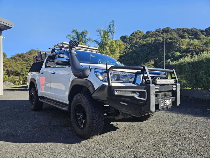 2019 Toyota Hilux Sr5 Cruiser Td Dc62864753153154111