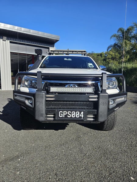 2019 Toyota Hilux Sr5 Cruiser Td Dc62864753153154112