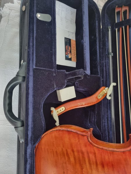 French full size Viola62863235890050112