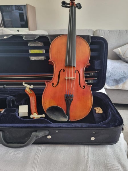 French full size Viola62863235890050113