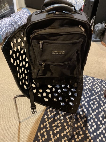 Kathmandu Wheelspack Bag628632413239061121