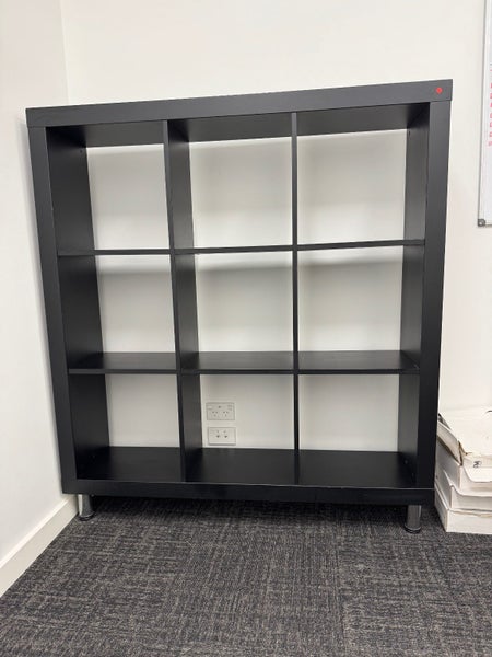Home or Office Bookshelf Carousel 1
