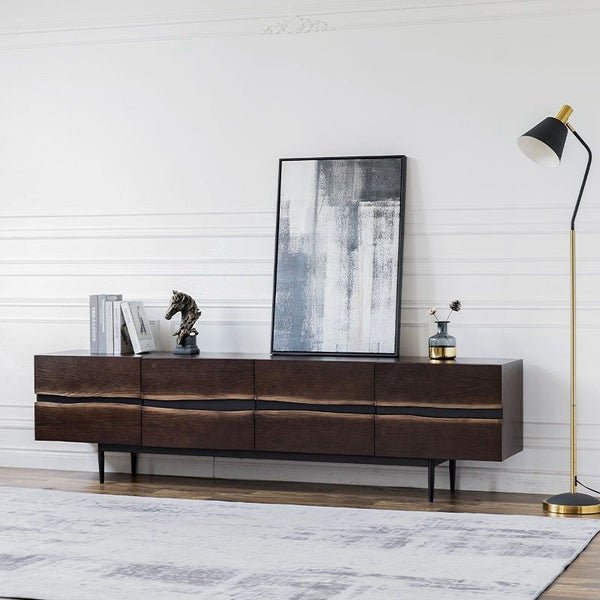 Entertainment unit / TV unit / TV stand Carousel 1
