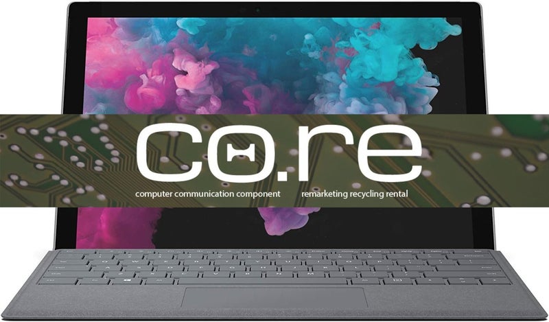 Microsoft Surface Pro 6 Core I7 16GB RAM 512GB SSD WIN1162863222311426112